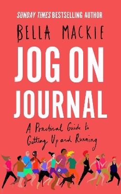 Book cover for Jog on Journal
