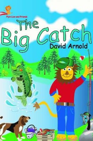 Cover of The Big Catch