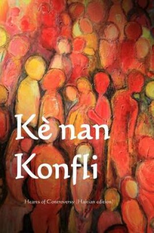 Cover of Ke Nan Konfli