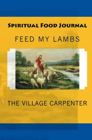 Cover of Spiritual Food Journal
