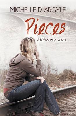 Book cover for Pieces (The Breakaway)