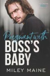 Book cover for Pregnant with Boss's Baby
