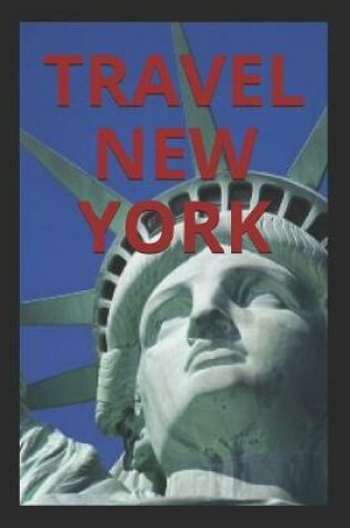 Cover of Travel New York