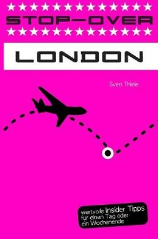 Cover of Stop-Over London