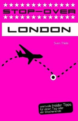 Book cover for Stop-Over London