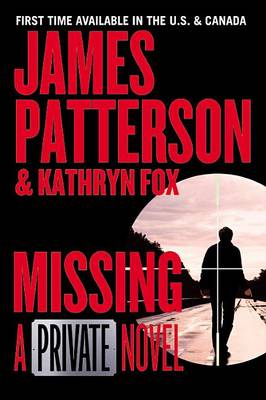 Cover of Missing