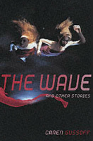 Cover of The Wave