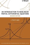 Book cover for An Introduction to Nonlinear Partial Differential Equations 2e