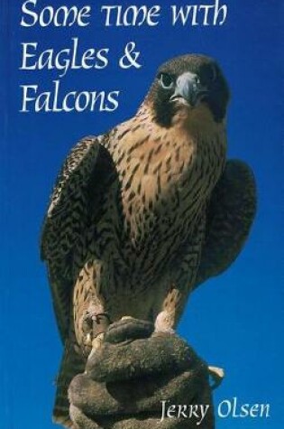 Cover of Some Time with Eagles & Falcons