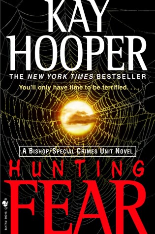 Cover of Hunting Fear
