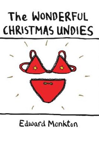 Cover of The Wonderful Christmas Undies
