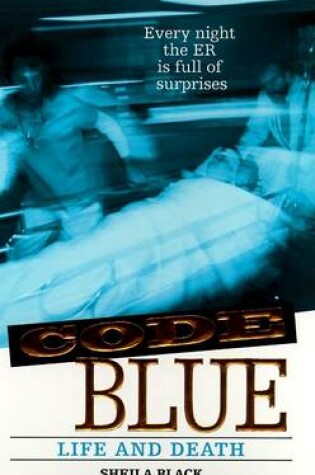 Cover of Code Blue 2