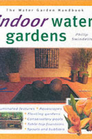Cover of Indoor Water Garden