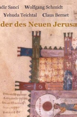 Cover of Bilder des Neuen Jerusalem
