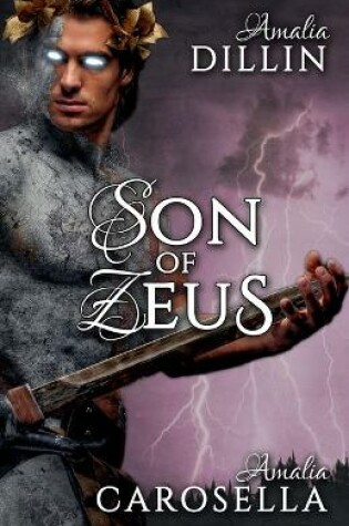 Cover of Son of Zeus