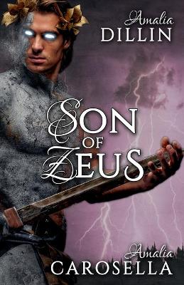 Book cover for Son of Zeus