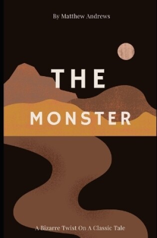 Cover of The Monster