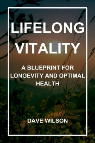 Cover of Lifelong Vitality