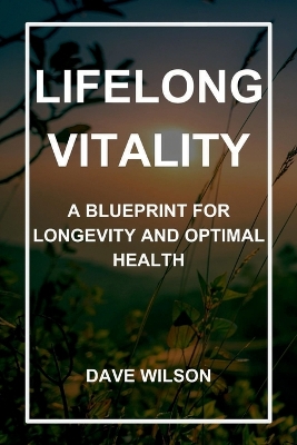 Book cover for Lifelong Vitality