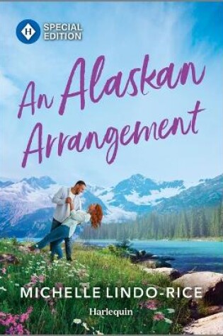 Cover of An Alaskan Arrangement