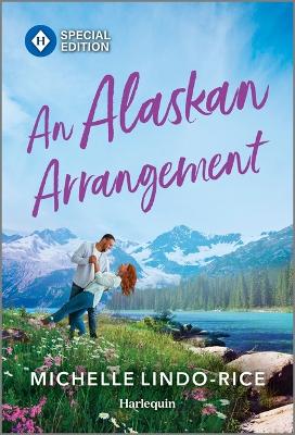 Book cover for An Alaskan Arrangement