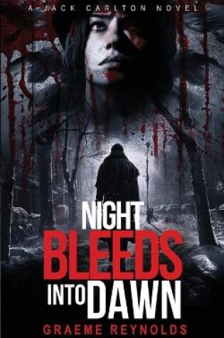 Cover of Night Bleeds Into Dawn