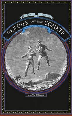 Book cover for Perdus Sur Une Comete Ou Les Aventures D'hector Servadac