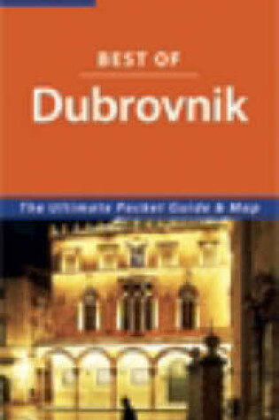 Cover of Dubrovnik