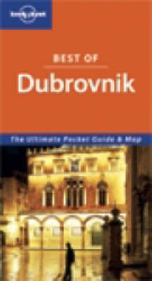 Book cover for Dubrovnik