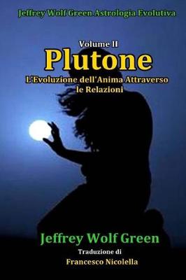 Book cover for Plutone Volume II