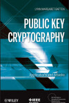 Book cover for Public Key Cryptography