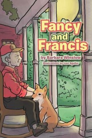 Cover of Fancy and Francis