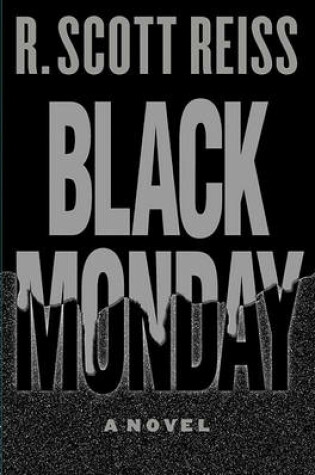 Cover of Black Monday