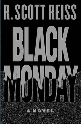 Book cover for Black Monday