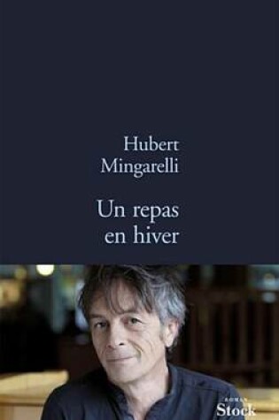 Cover of Un Repas En Hiver