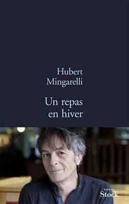 Book cover for Un Repas En Hiver