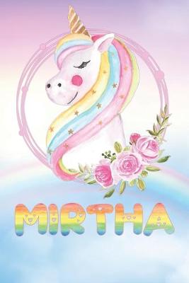 Book cover for Mirtha