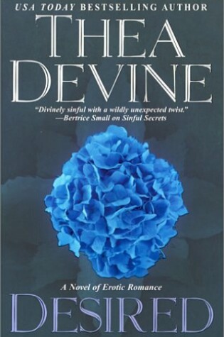 Cover of Desired