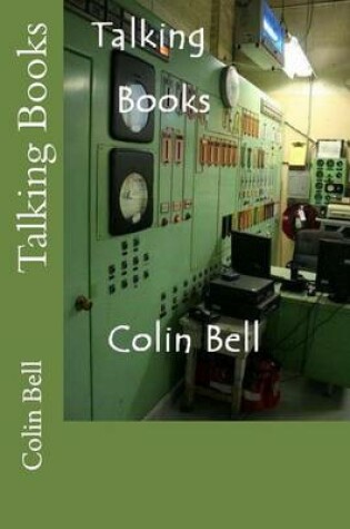 Cover of Talking Books