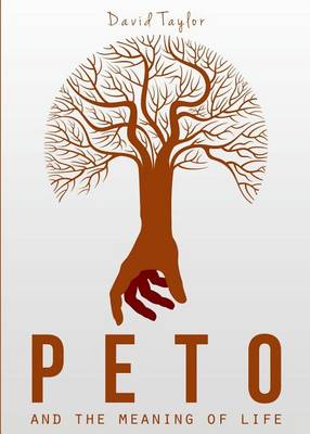 Book cover for Peto