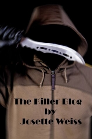 Cover of The Killer Blog