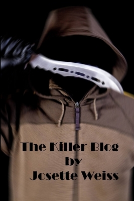 Book cover for The Killer Blog