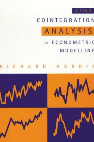 Cover of Cointegration Econometric Analysis