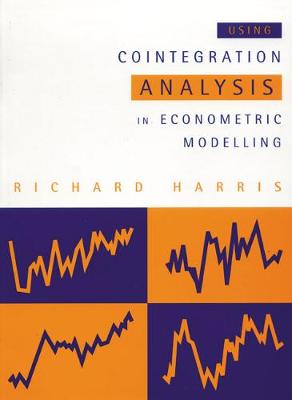 Book cover for Cointegration Econometric Analysis