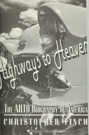 Cover of Highways to Heaven
