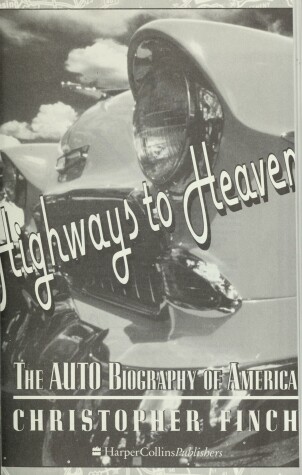 Book cover for Highways to Heaven