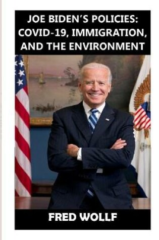 Cover of Joe Biden's Policies