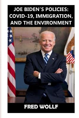 Book cover for Joe Biden's Policies