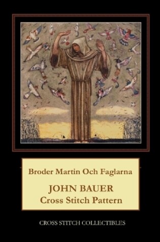 Cover of Broder Martin Och Faglarna