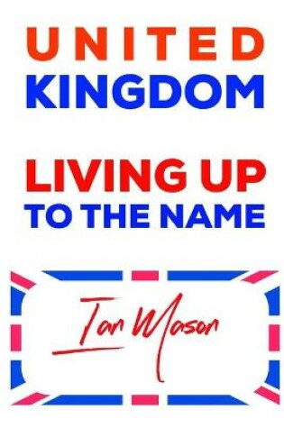 Cover of UNITED Kingdom